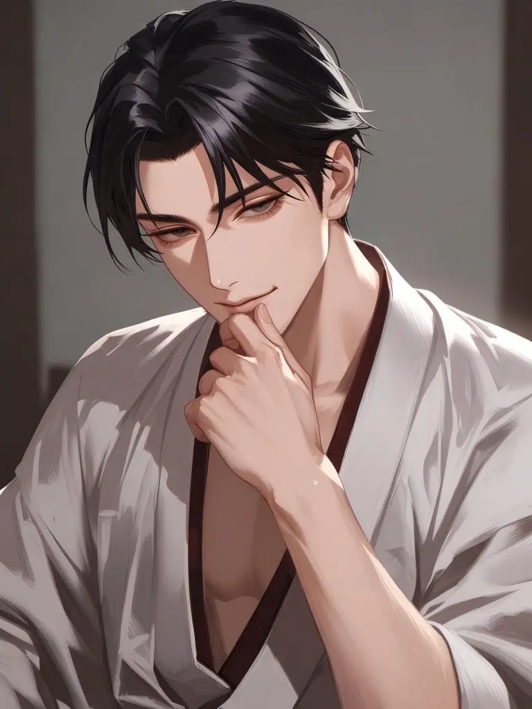 417_maru_의 今宵、如月邸