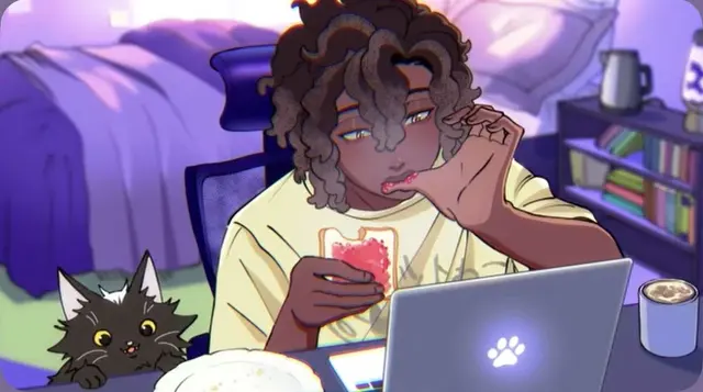 Profile image of Micah
