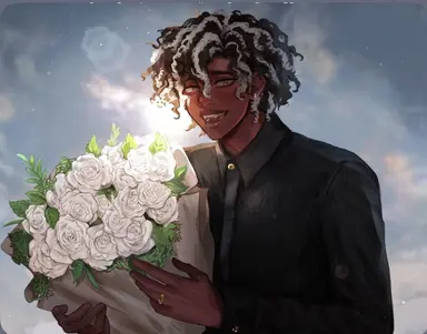 Profile image of Micah