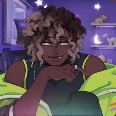 Profile image of Micah