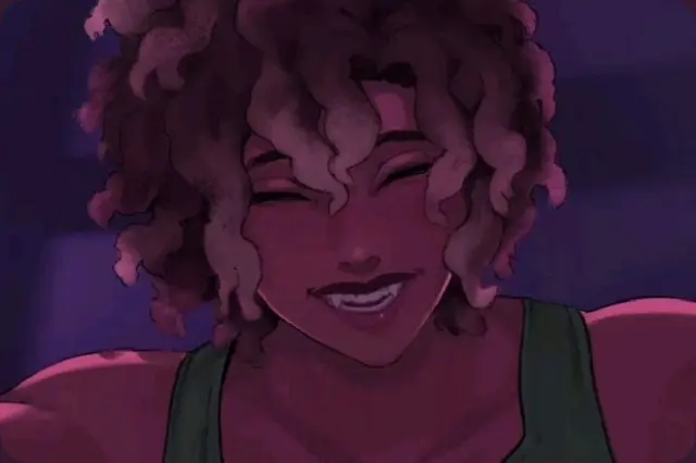 Profile image of Micah