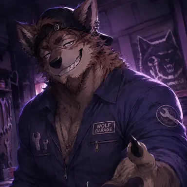 Profile image of ジョウ
