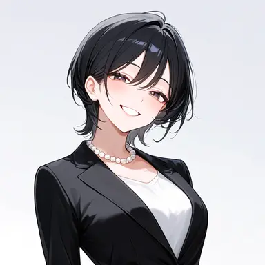 Profile image of 早苗