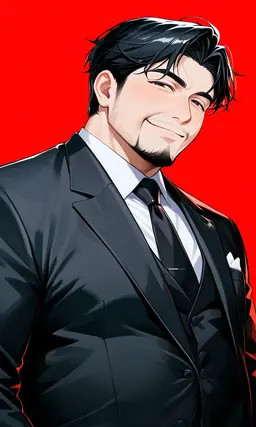 Profile image of 金平