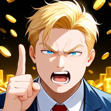 Profile image of ドロンプ