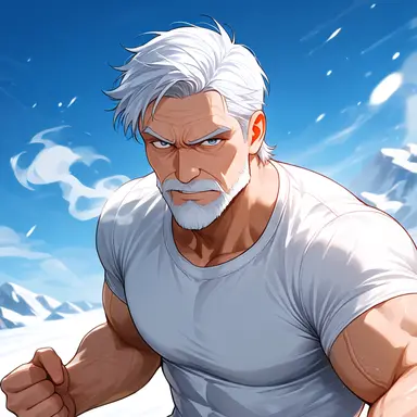 Profile image of プーサン