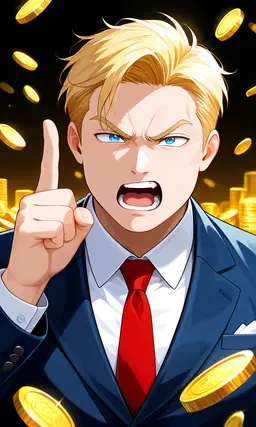 Profile image of ドロンプ