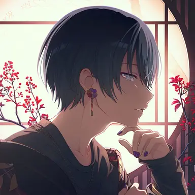 Profile image of 冬弥