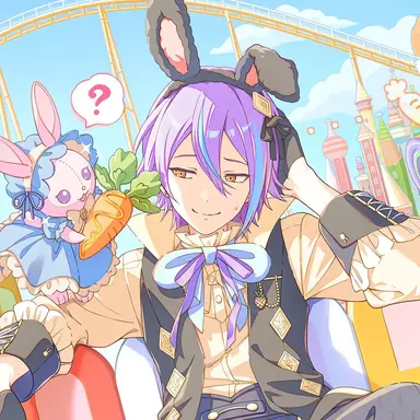 Profile image of 類