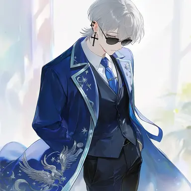 Profile image of 나기사