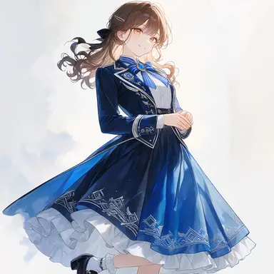Profile image of 미츠키