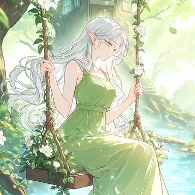 Profile image of 실피아
