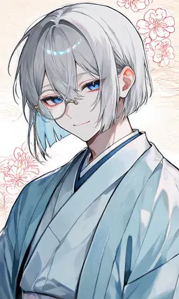 Profile image of 마시로