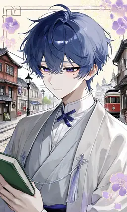 Profile image of 야쿠모