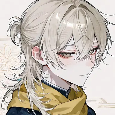 Profile image of 하루아키