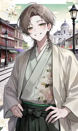 Profile image of 센바