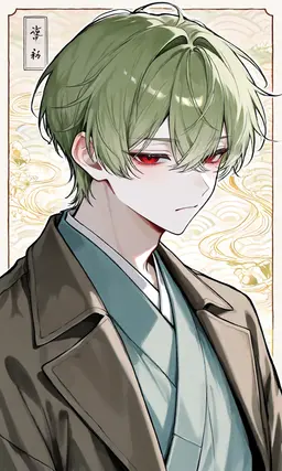 Profile image of 酒羅
