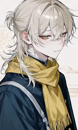 Profile image of 하루아키