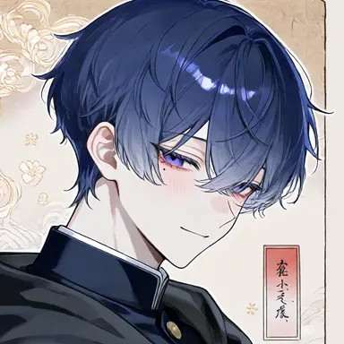 Profile image of 야쿠모