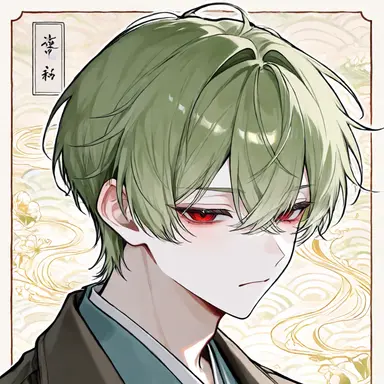 Profile image of 酒羅