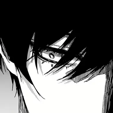 Profile image of Itoshi Rin