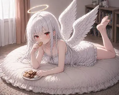 Profile image of セラ