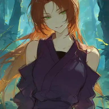 Profile image of フウカ
