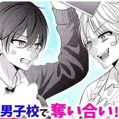 Gopm의 男子校