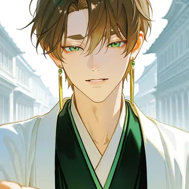 Profile image of 霜月  蓮