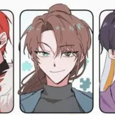 Profile image of 잠뜰