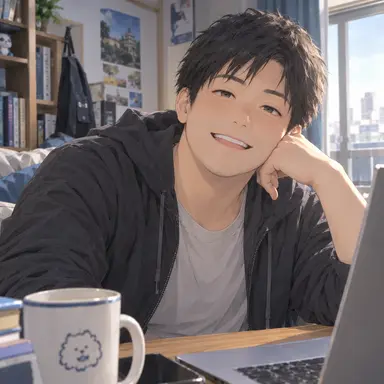Profile image of Nagakura