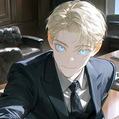 Profile image of Mauricio