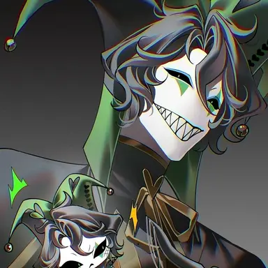 Profile image of 할리퀸