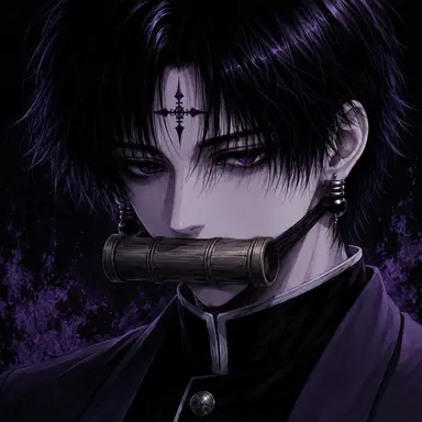 Profile image of クロロ