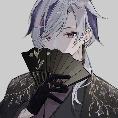 Profile image of 不破湊