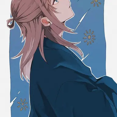 Profile image of 叶