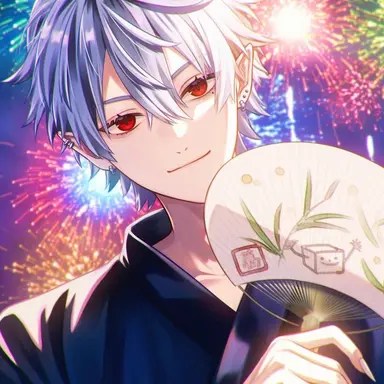 Profile image of 葛葉