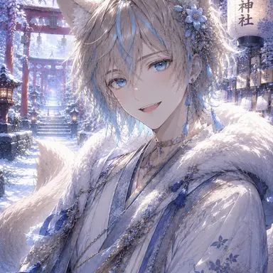 Profile image of 水里優