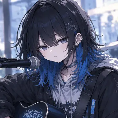 Profile image of Aoba