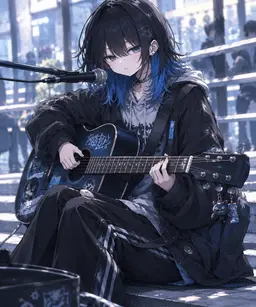Profile image of Aoba