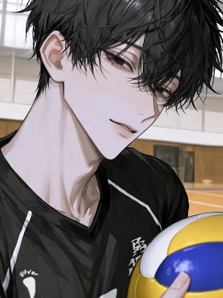 kakyo_abc의 🏐🌟