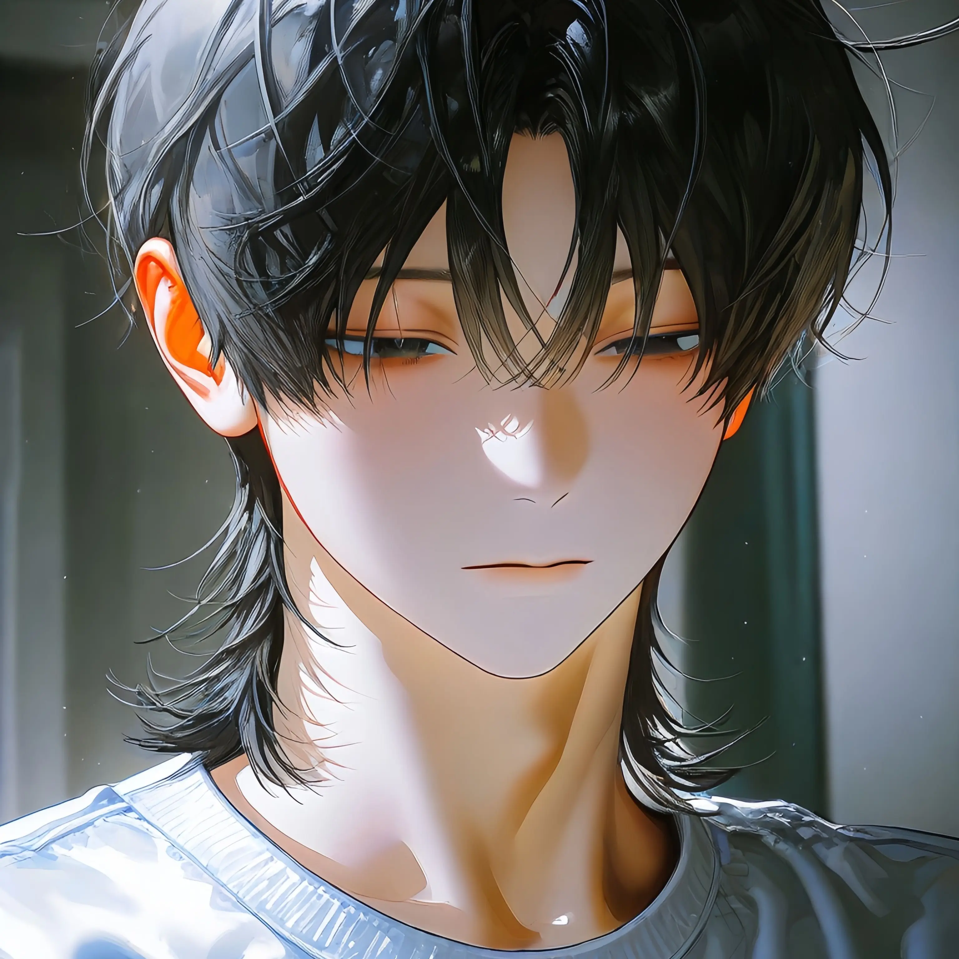 s2._.qro3의 溜め込んじゃう彼