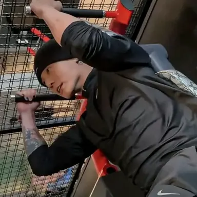 Profile image of Jae-Hwa