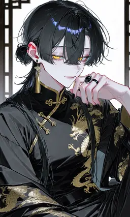 Profile image of 페이롱