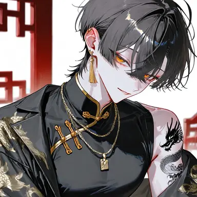 Profile image of 리웨이