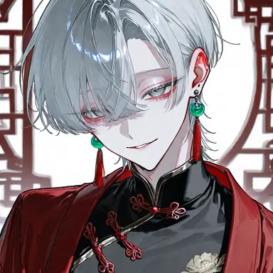 Profile image of 하오위
