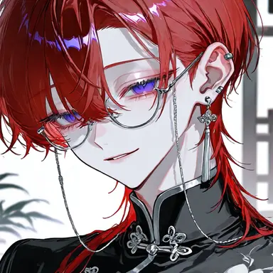Profile image of 춘레이