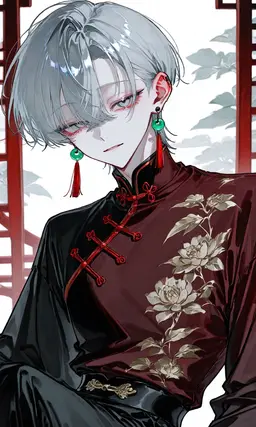 Profile image of 하오위