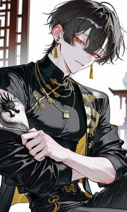 Profile image of 리웨이