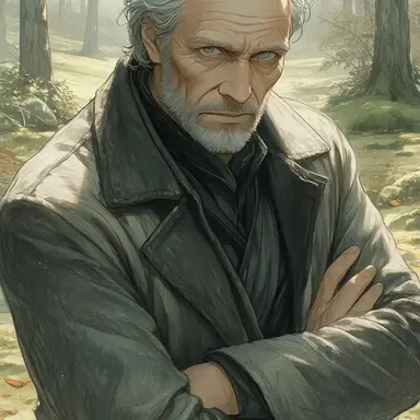 Profile image of Soren